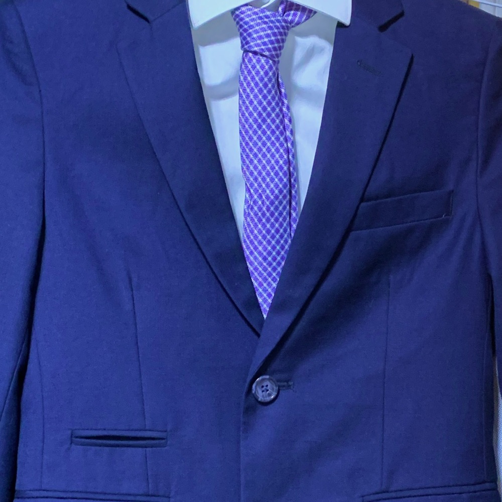 Boys Isaac Mizrahi Suit